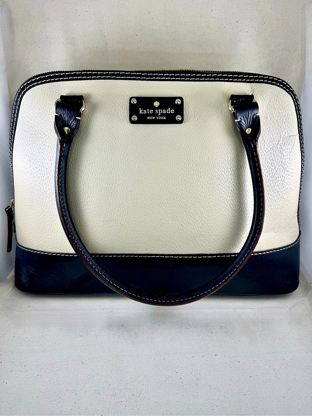 Authentic Kate Spade Cherry Lane Lacey Shoulder Bag